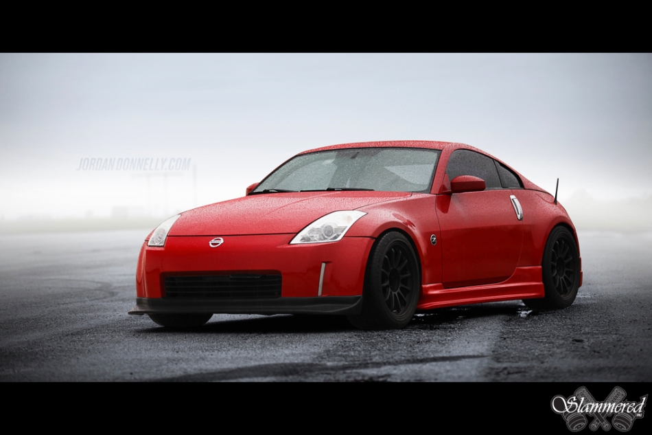 Is a nissan 350z a good daily driver #5